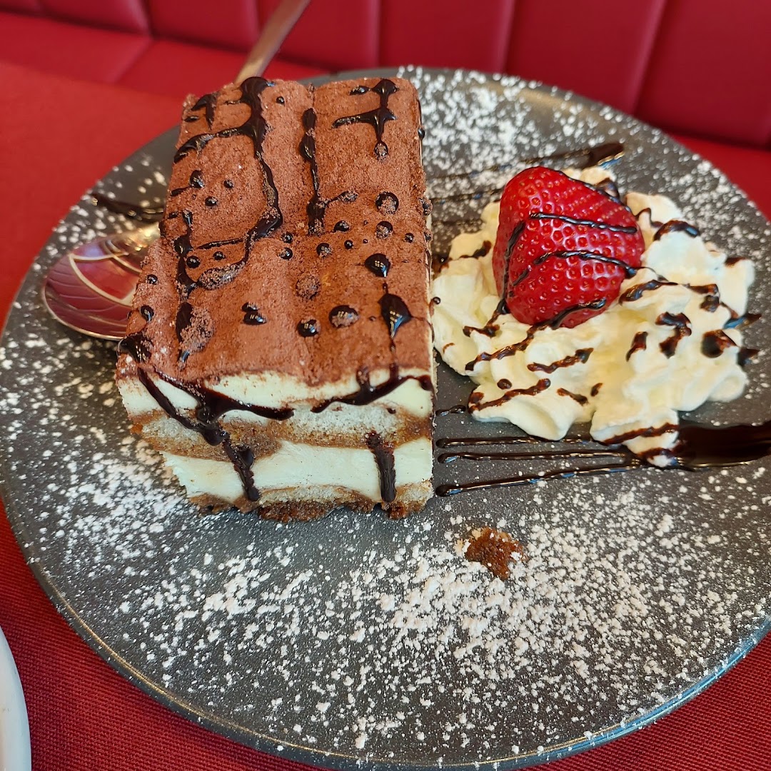 Milanese Cafè