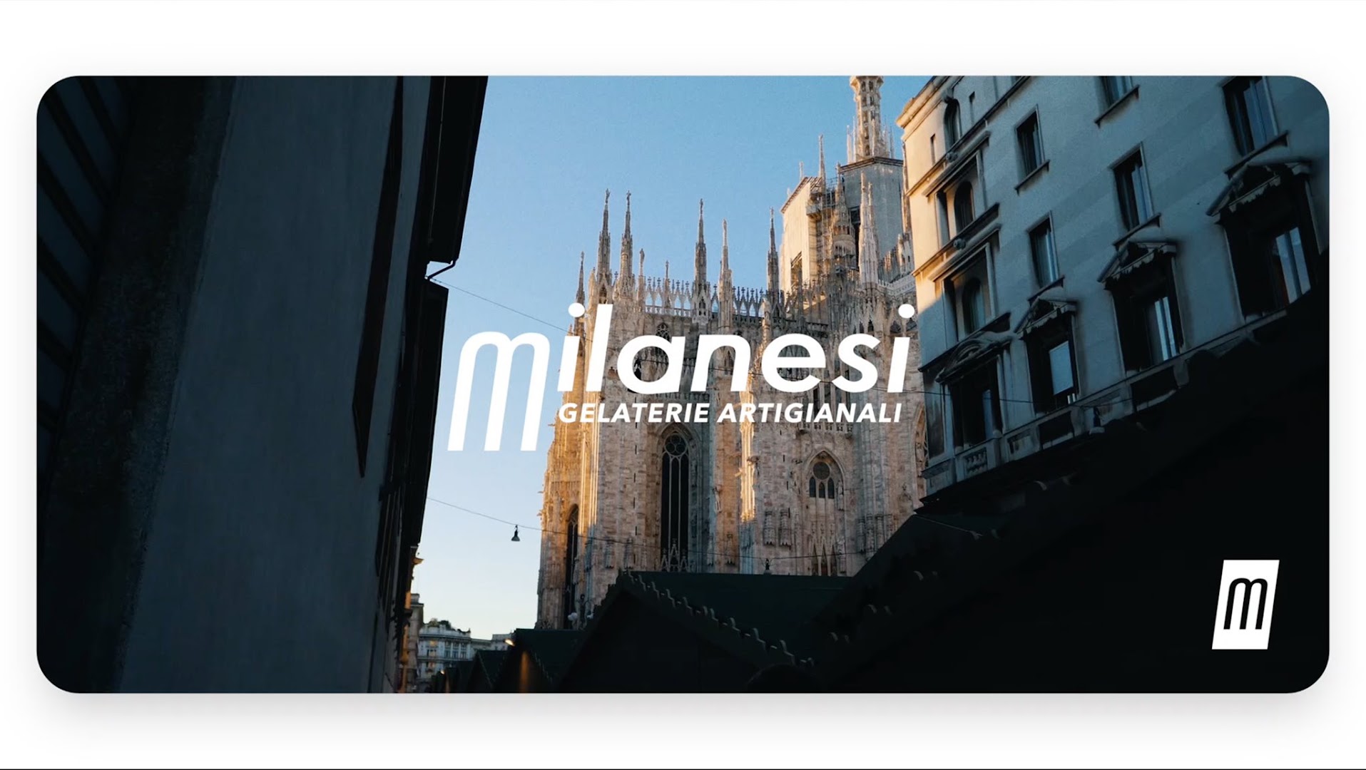 Milanesi Gelaterie Artigianali