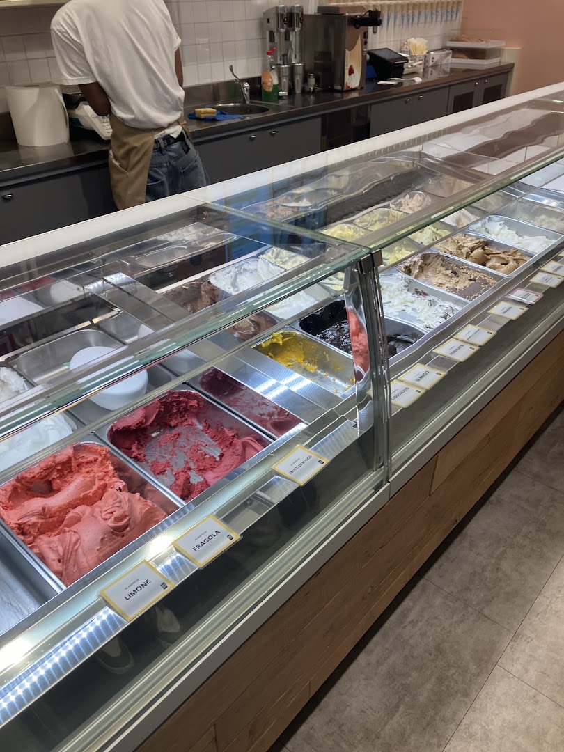 Milanesi Gelaterie Artigianali