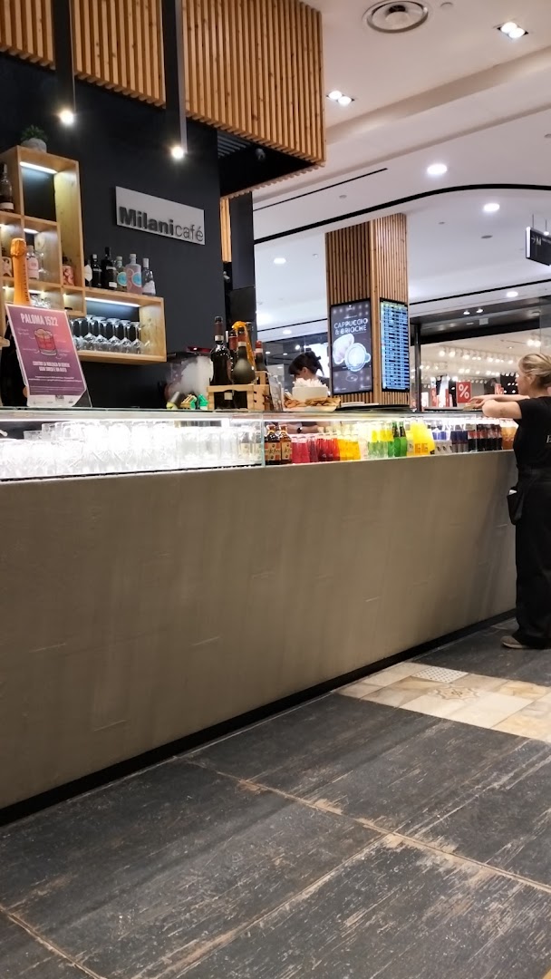 Milani Cafè Oriocenter