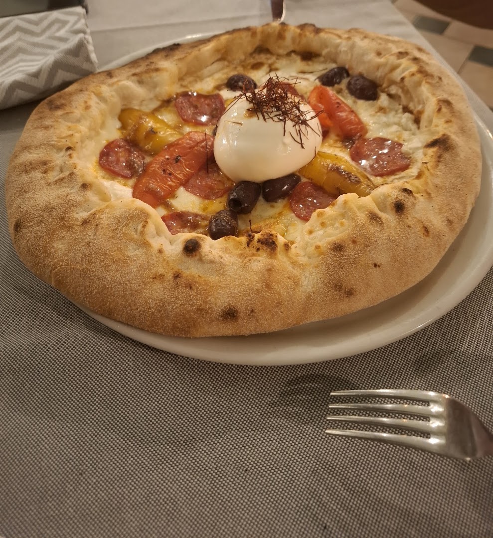 Milano 17 Pizza & Grill, Chivasso