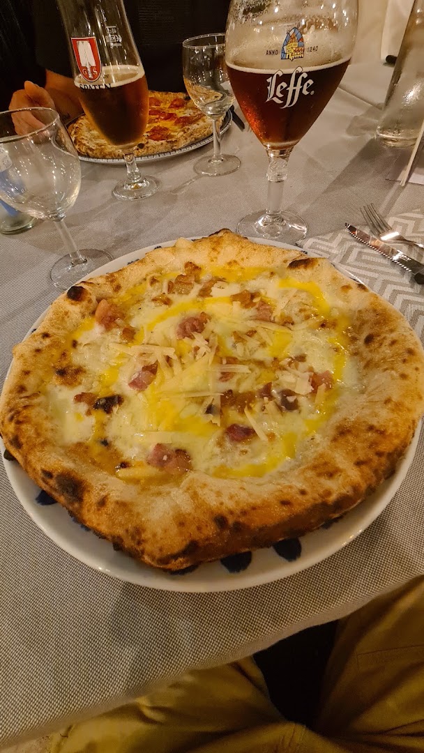Milano 17 Pizza & Grill