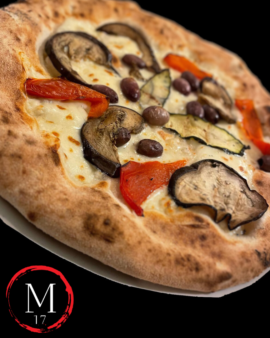 Milano 17 Pizza & Grill