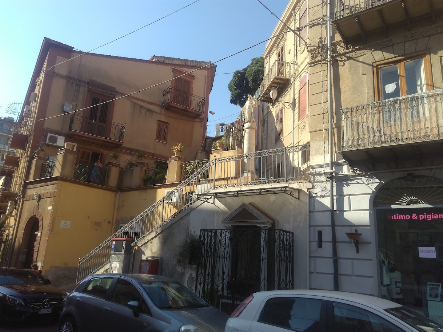 Milano Anna Maria