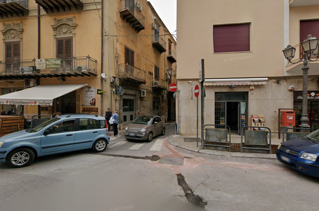 Milano Anna Maria