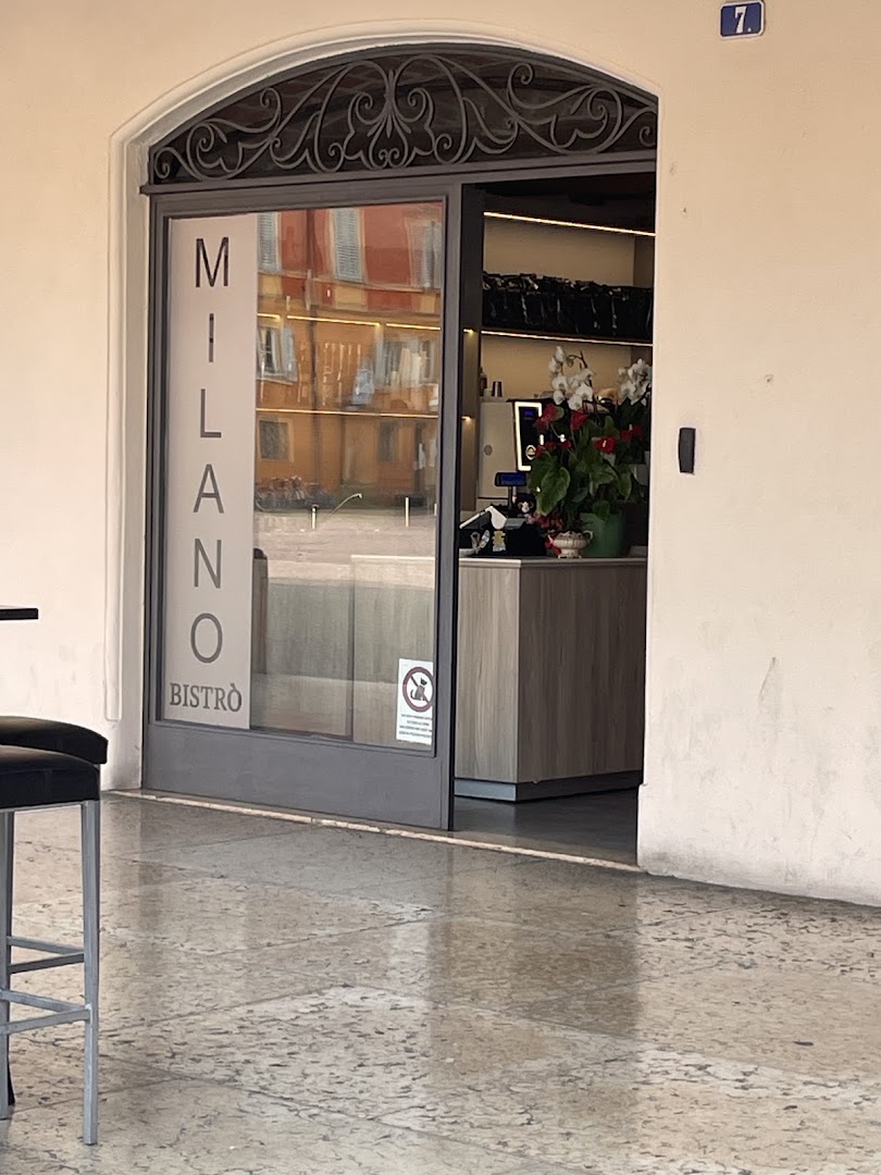 Milano Bistrò
