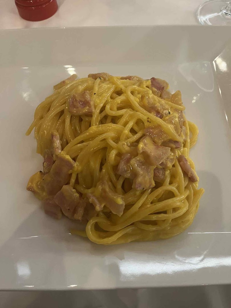Milano Bistrot, Milano