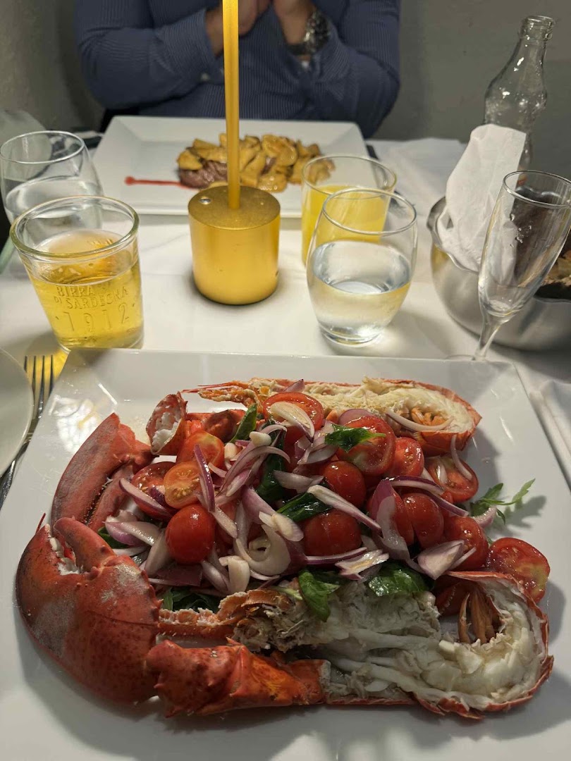Milano Bistrot