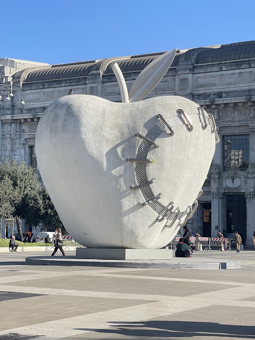 Milano Centrale