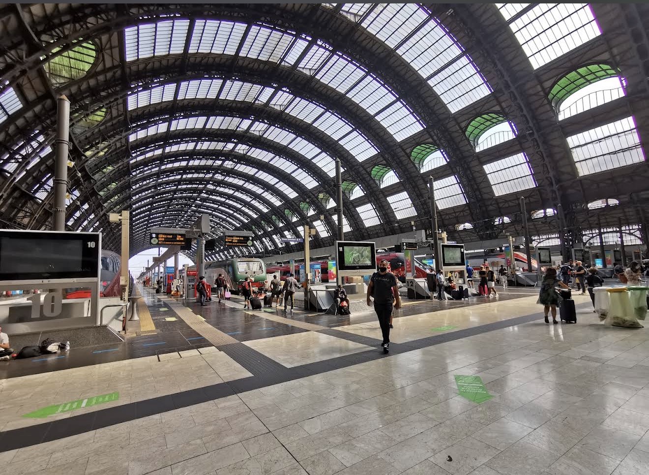 Milano Centrale