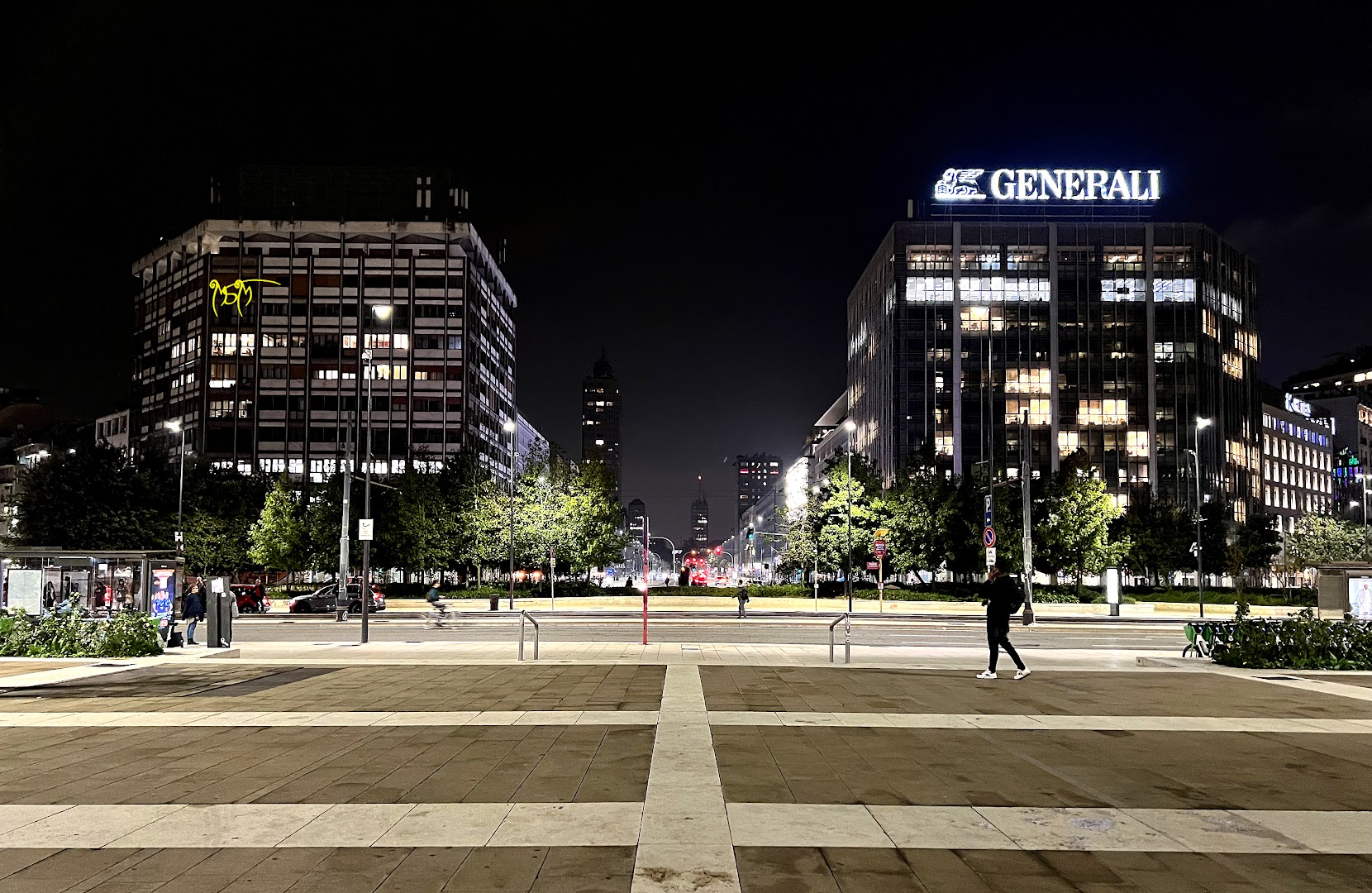 Milano Centrale