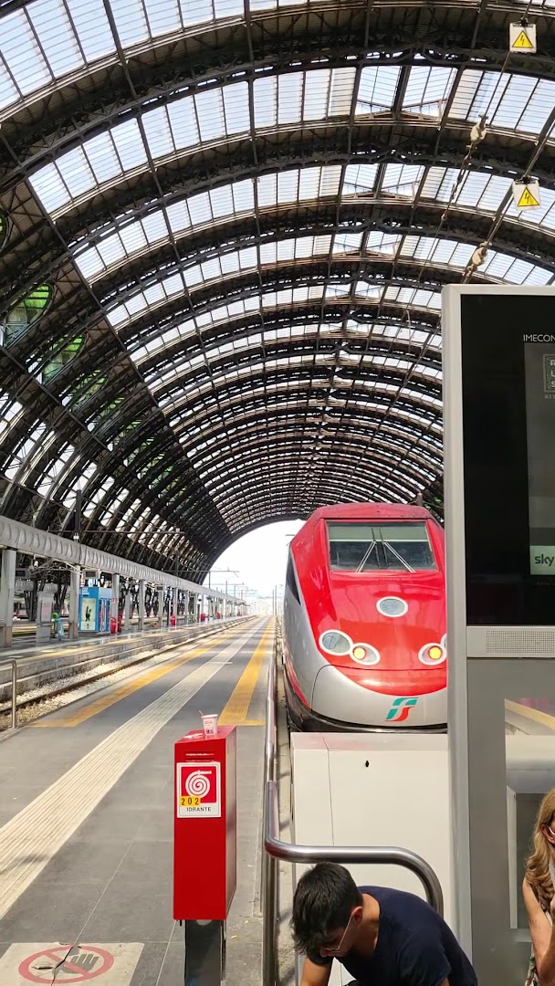 Milano Centrale