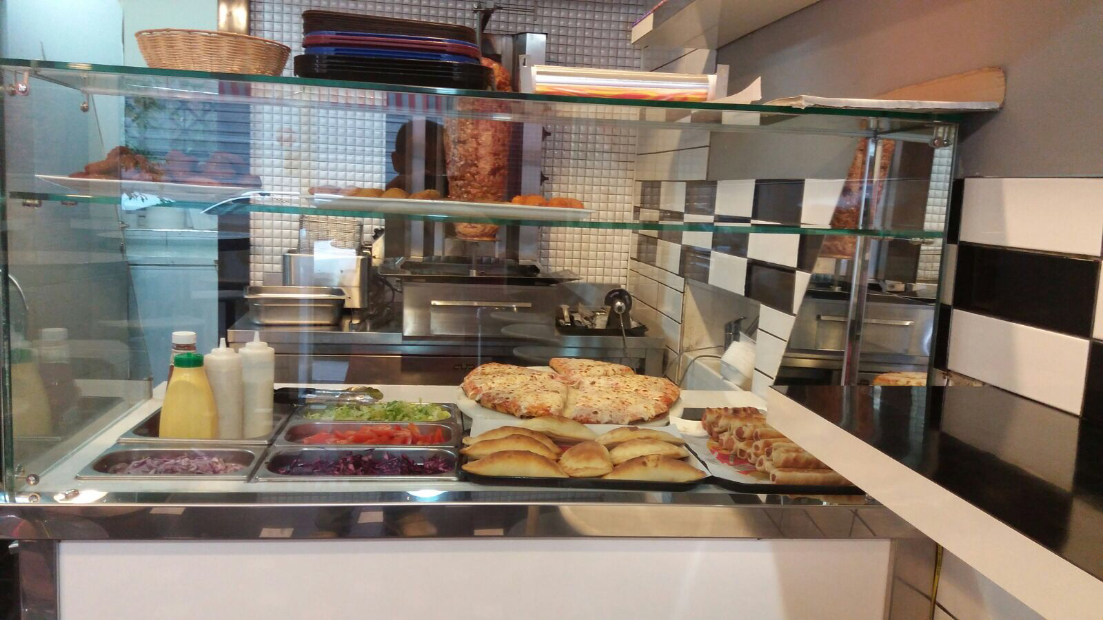 Milano Kebap House
