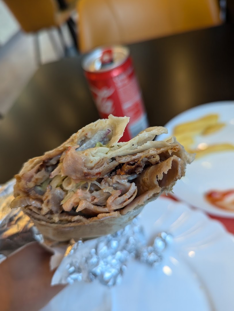 Milano Kebap House