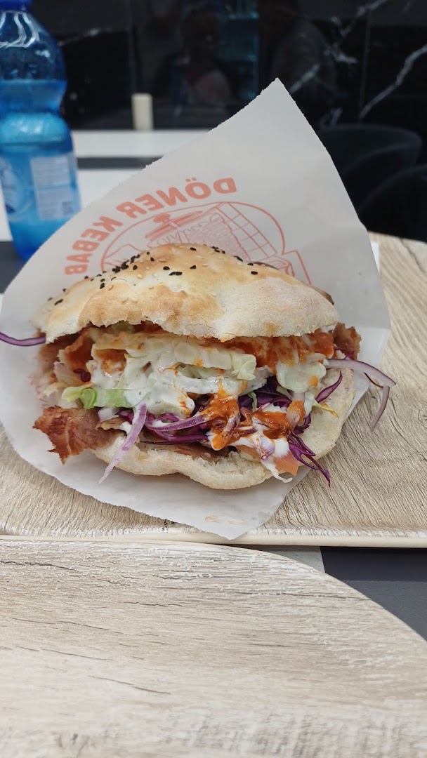 Milano Kebap House