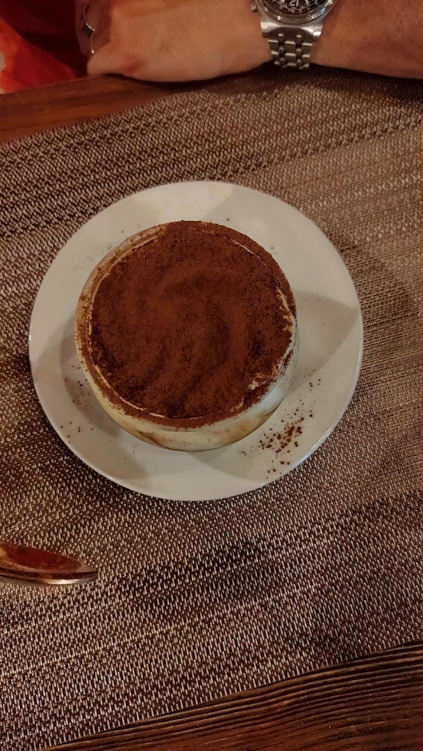Milano - Ristorante e pizzeria La Taverna