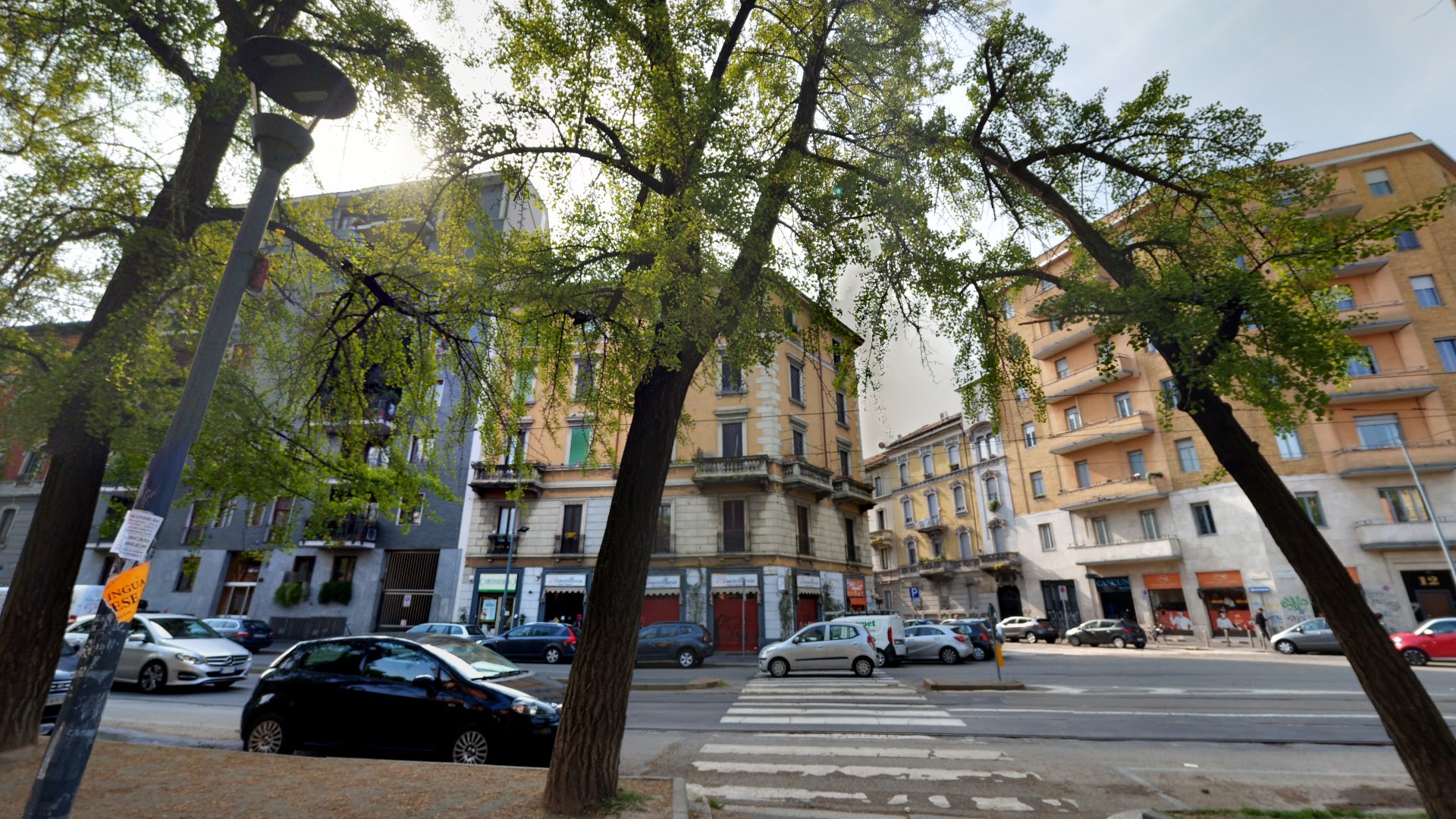 Milano Ristorazione