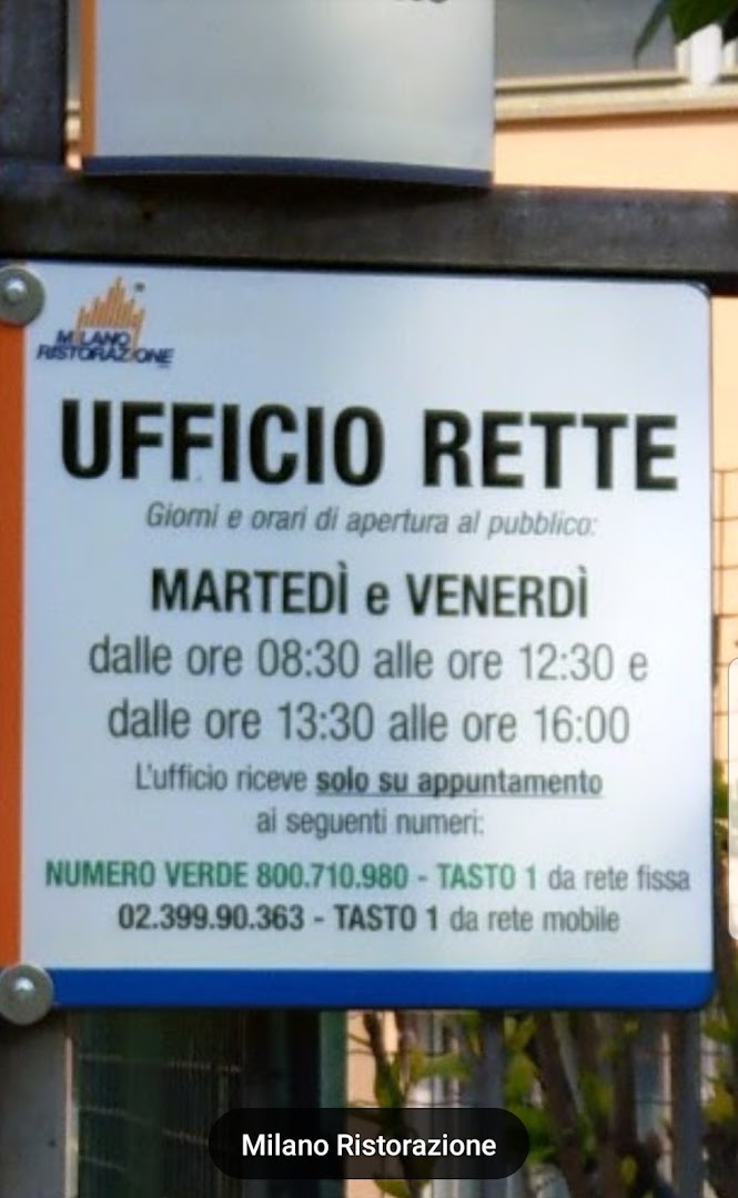 Milano Ristorazione