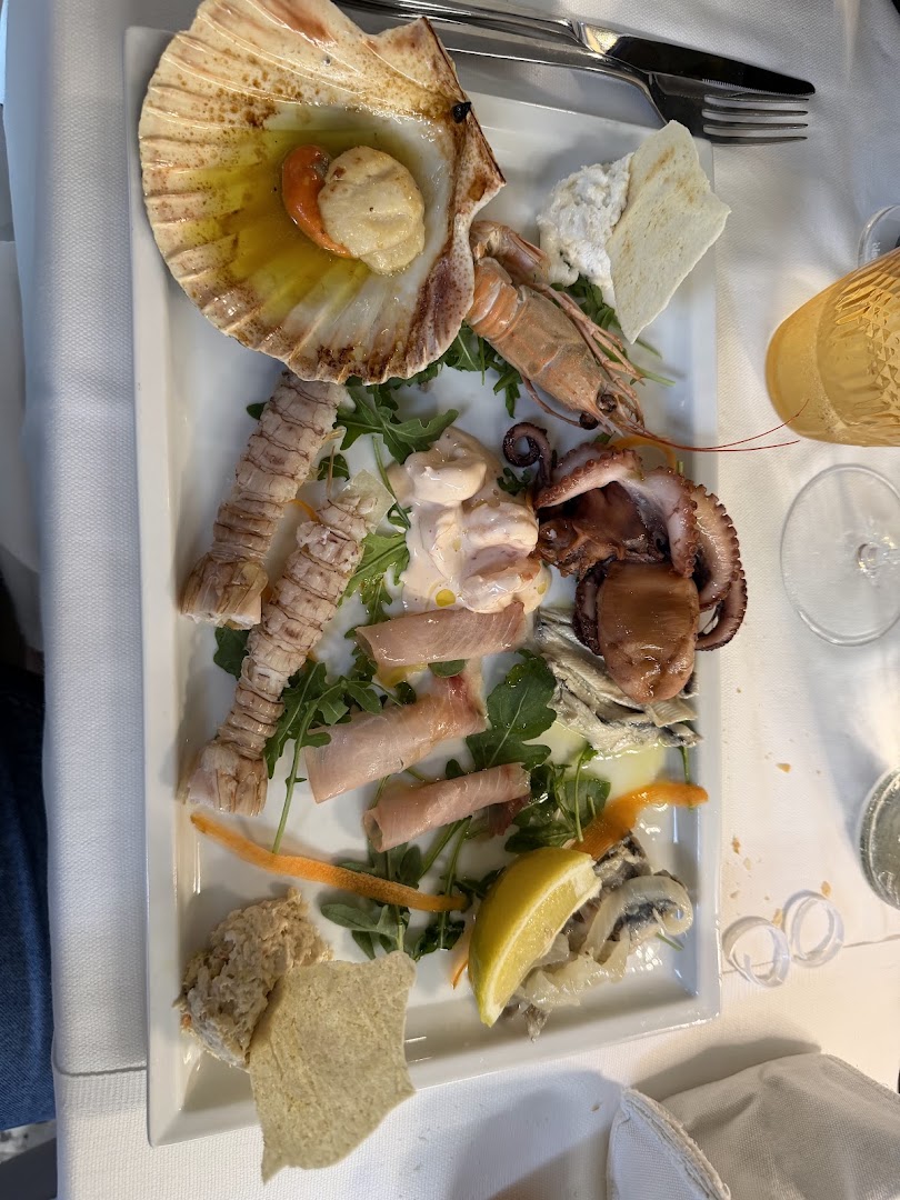 Milano Wine Restaurant