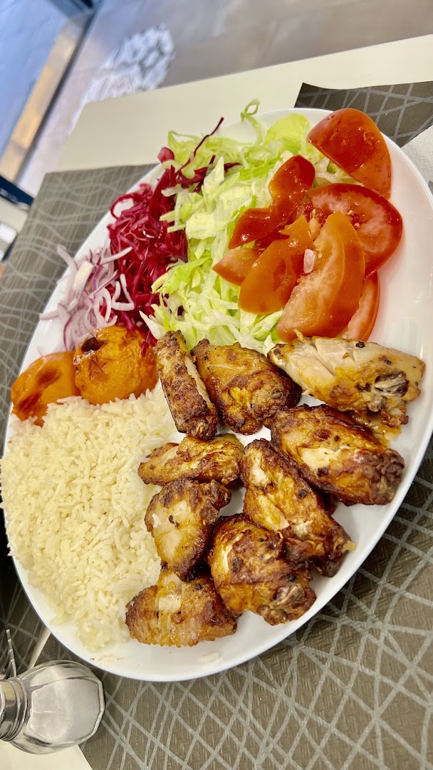 Milano Yıldız kebap pizza gril ristoranti