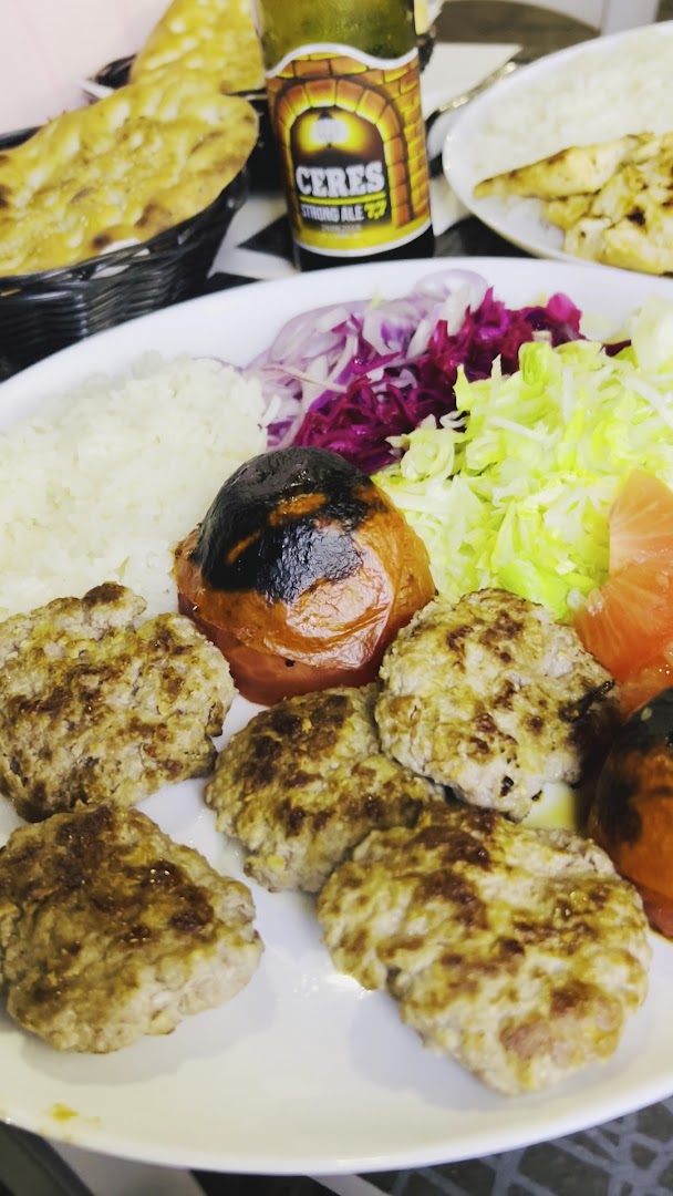 Milano Yıldız kebap pizza gril ristoranti
