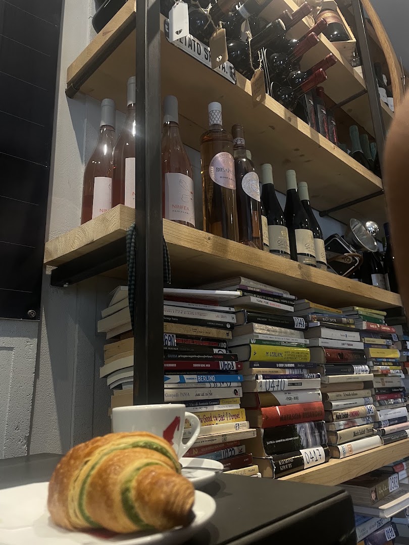 MilanoCafèDurante, Milano