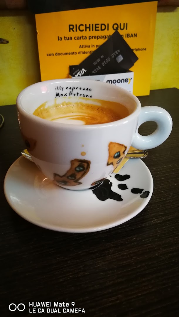 Mili Caffe'