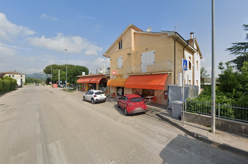 Mili Caffe'