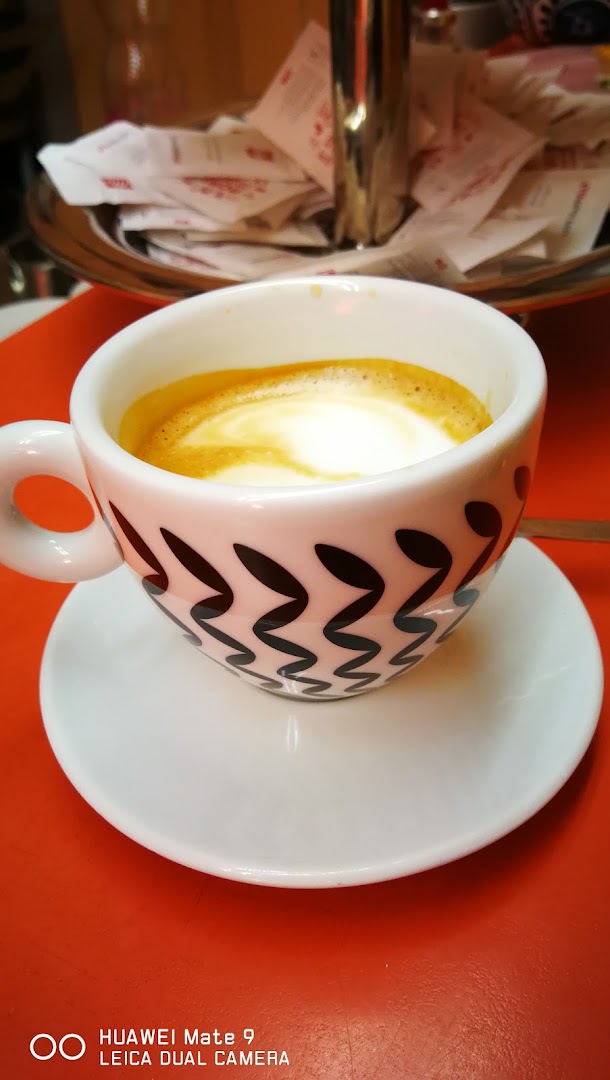 Mili Caffe', Vallefoglia
