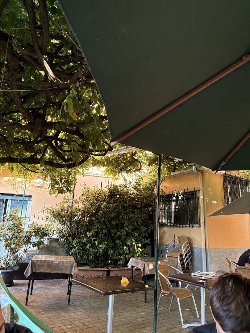 Miliardo WineBar