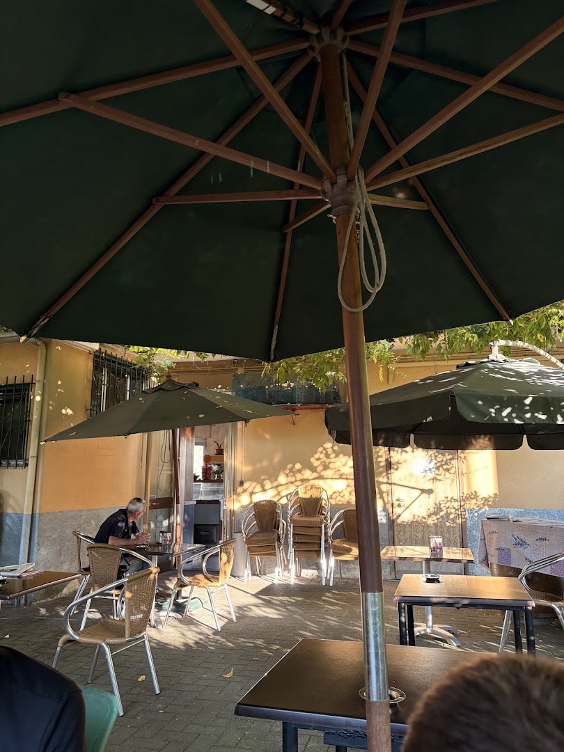 Miliardo WineBar