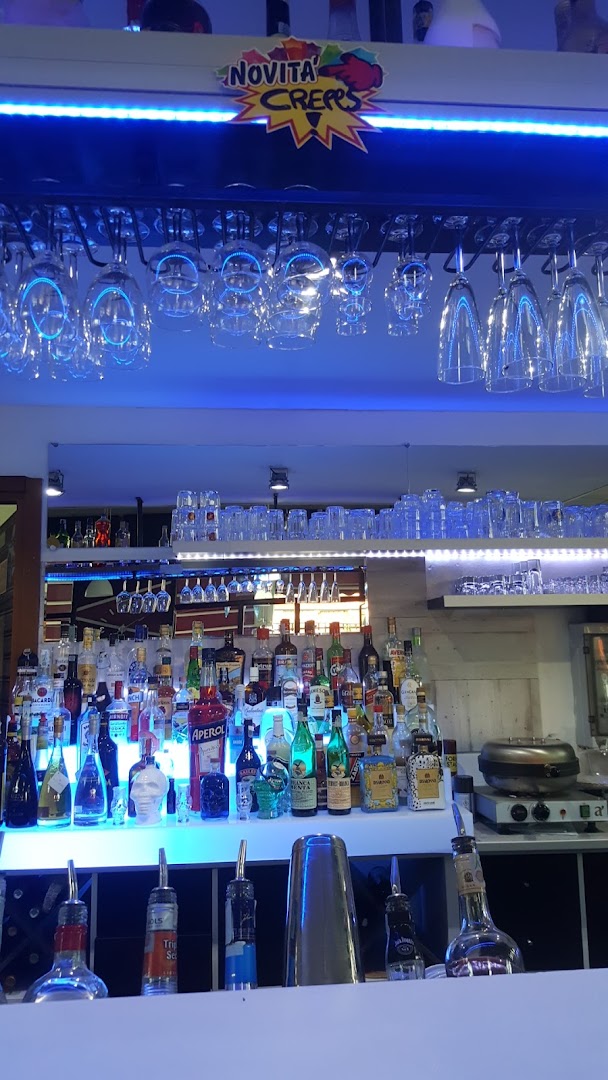 Milidi Cafè, Solaro