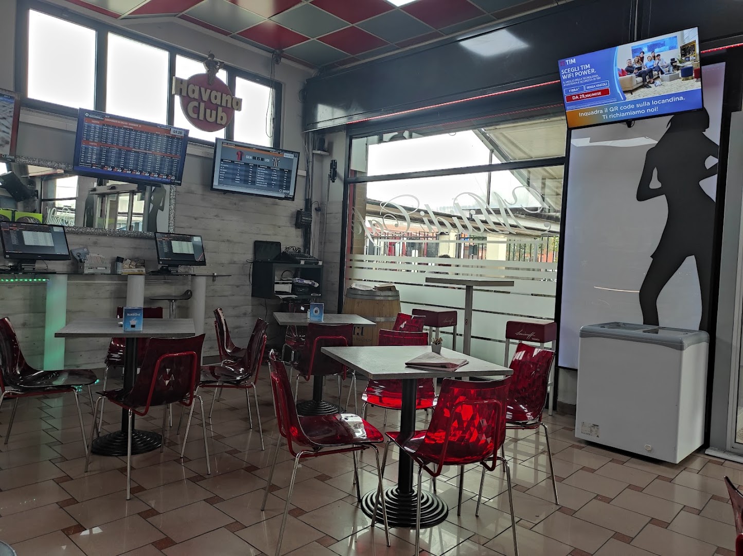 Milidi Cafè