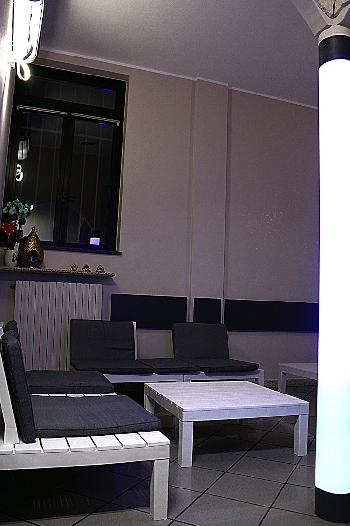 Milidi Lounge Bar, Solaro