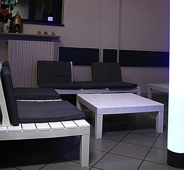 Milidi Lounge Bar