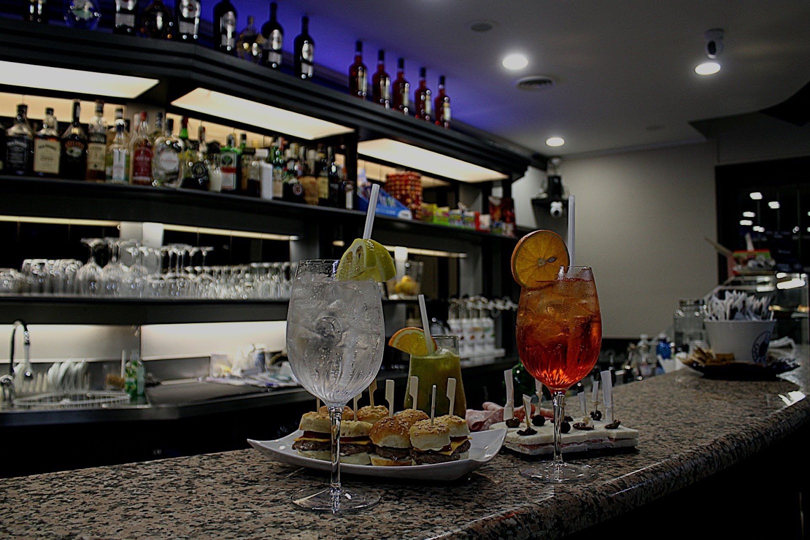 Milidi Lounge Bar