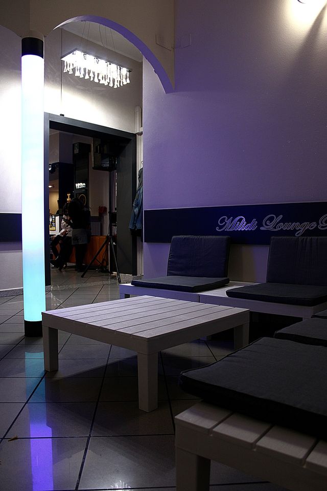 Milidi Lounge Bar