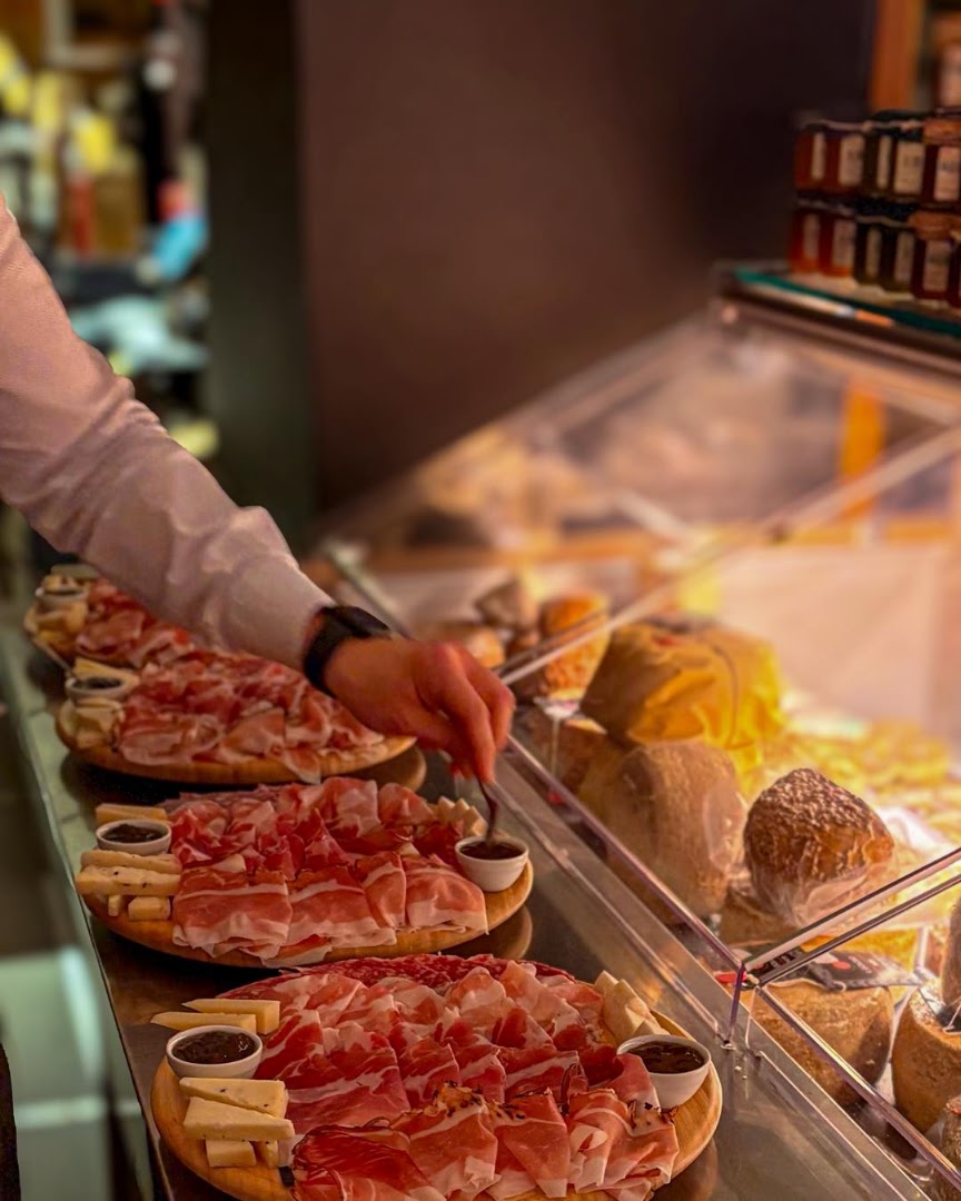 Milini Cucina Bottega Enoteca