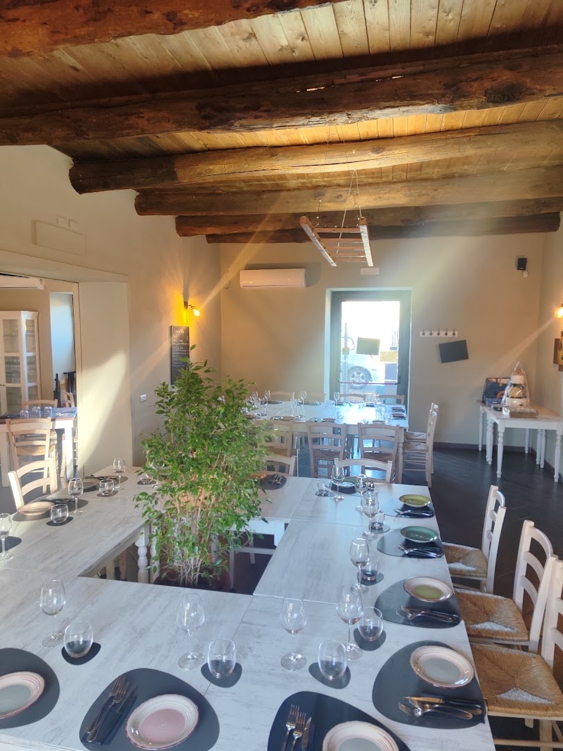 Milito Bistrot Garden Ristorante Pizzeria