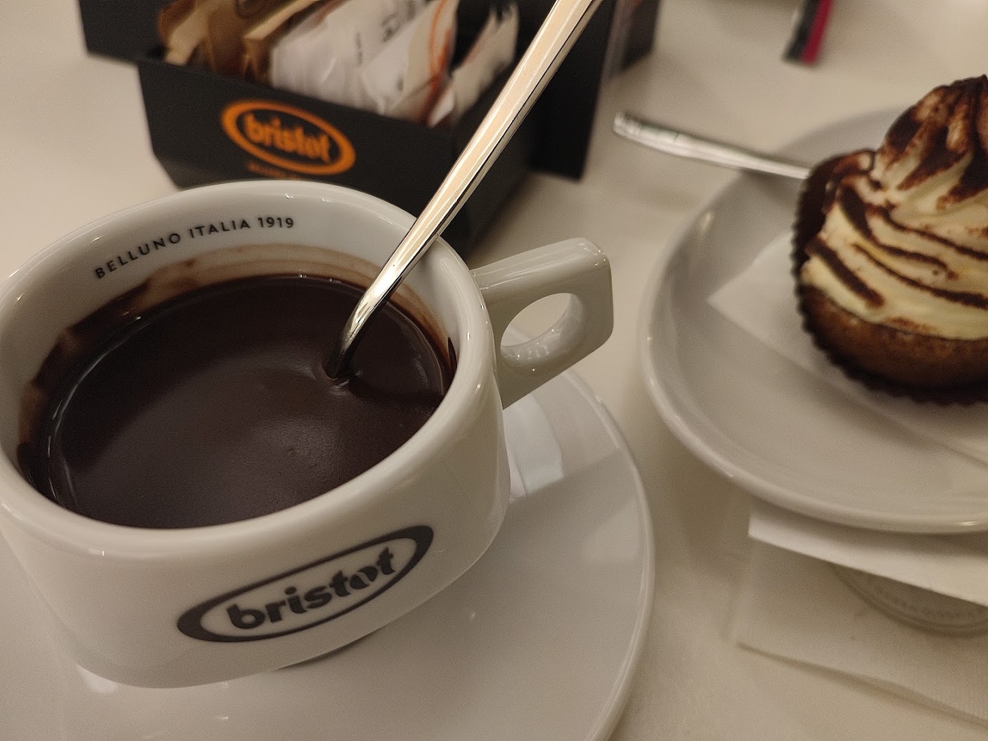 Milk Bar Pasticceria
