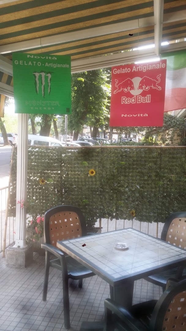 Milk Bar - Ristorante