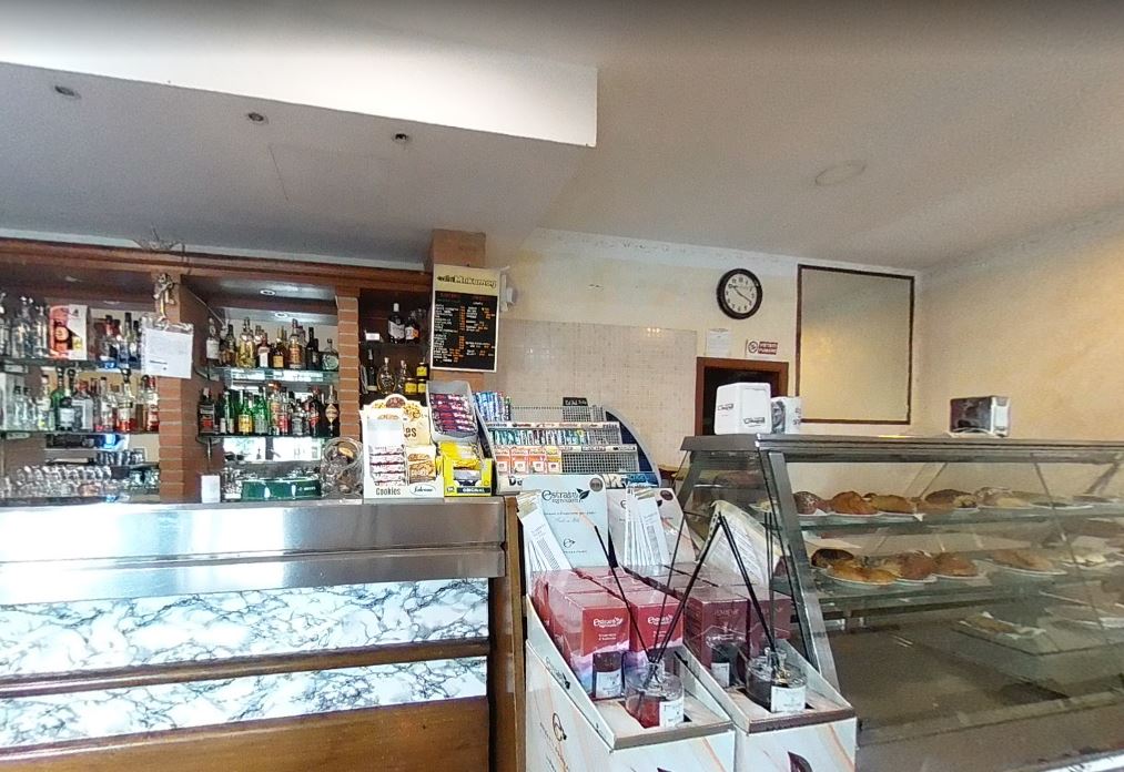 Milk Bar - Ristorante