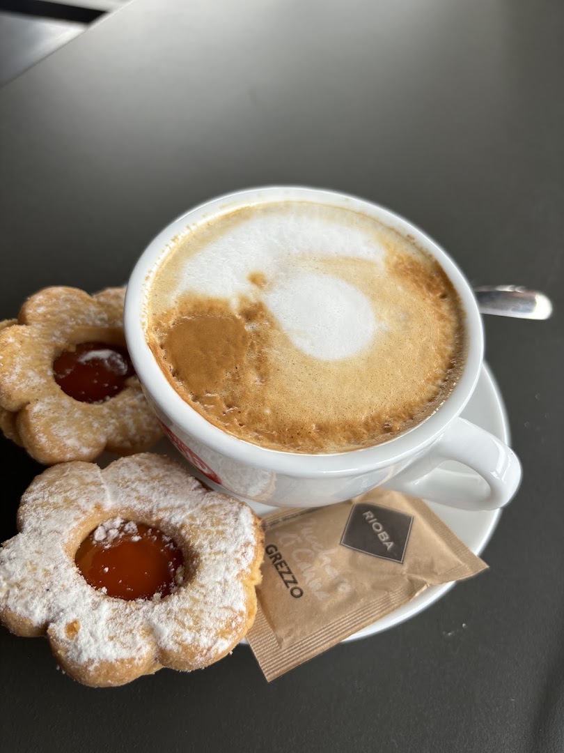Milk - Coffee & Friends
