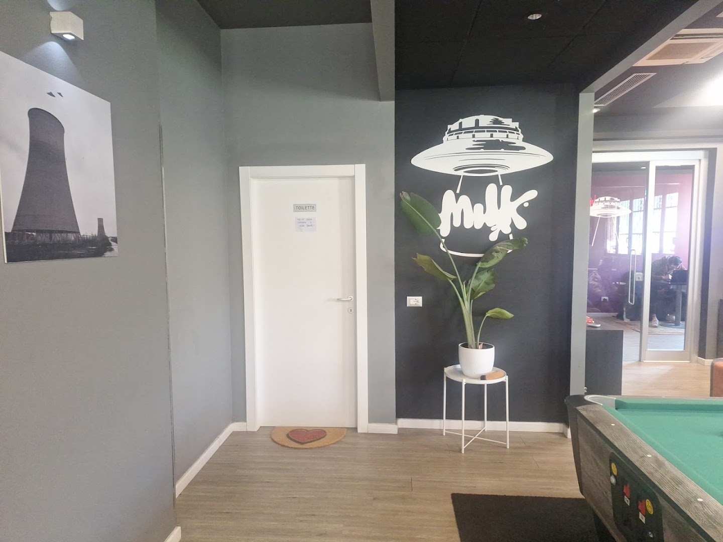 Milk - Coffee & Friends