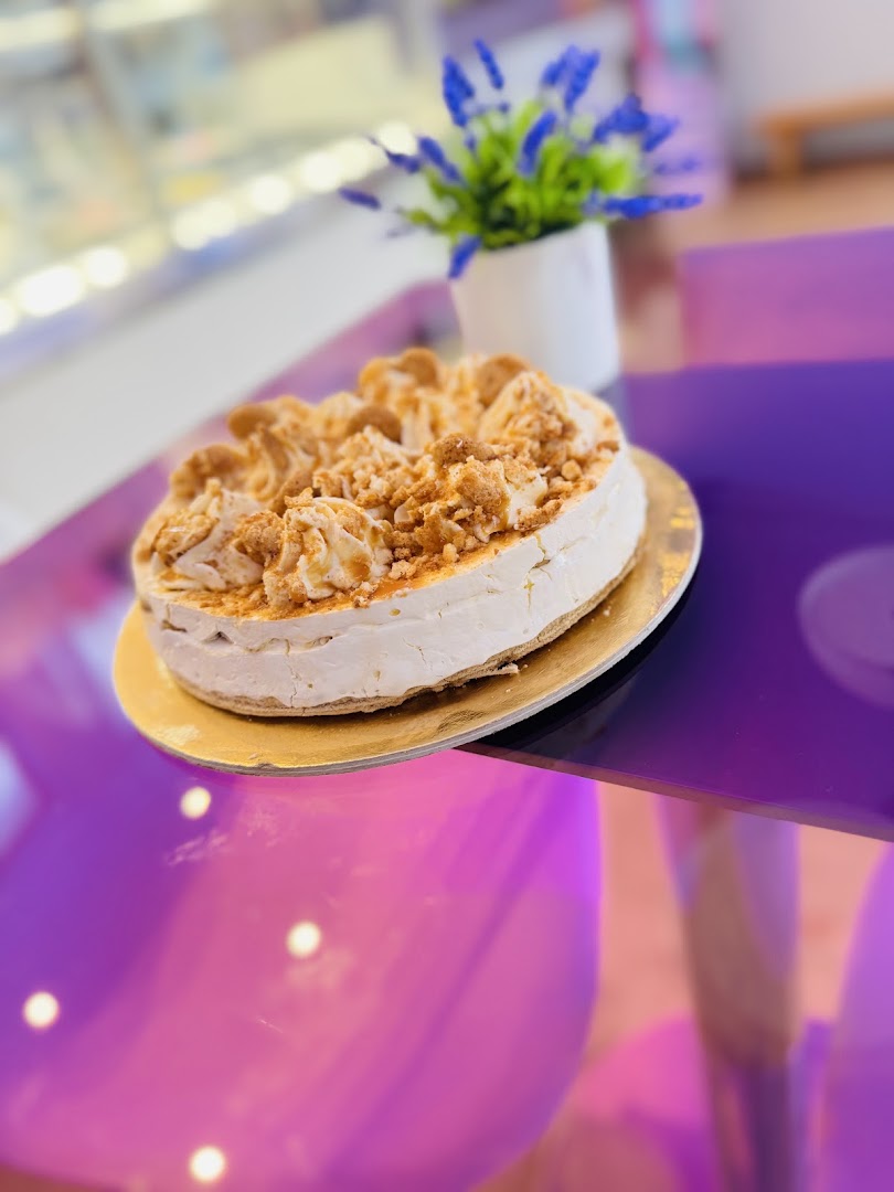 Milkyway Gelateria
