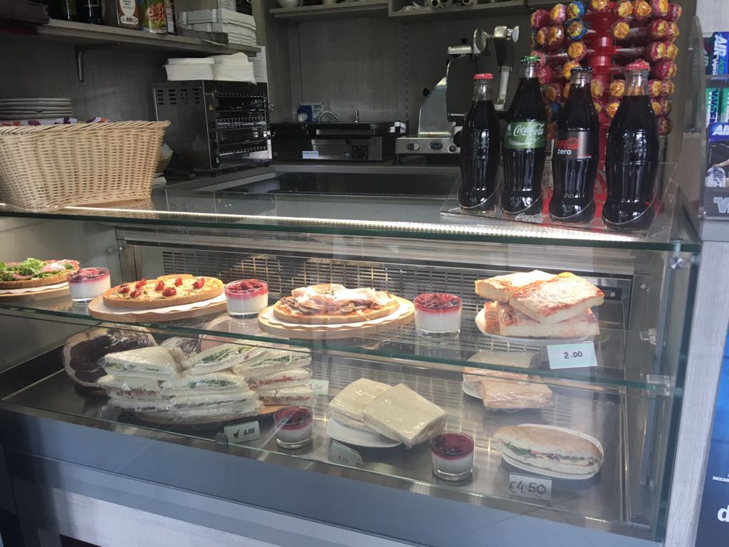 Mille Caffe'