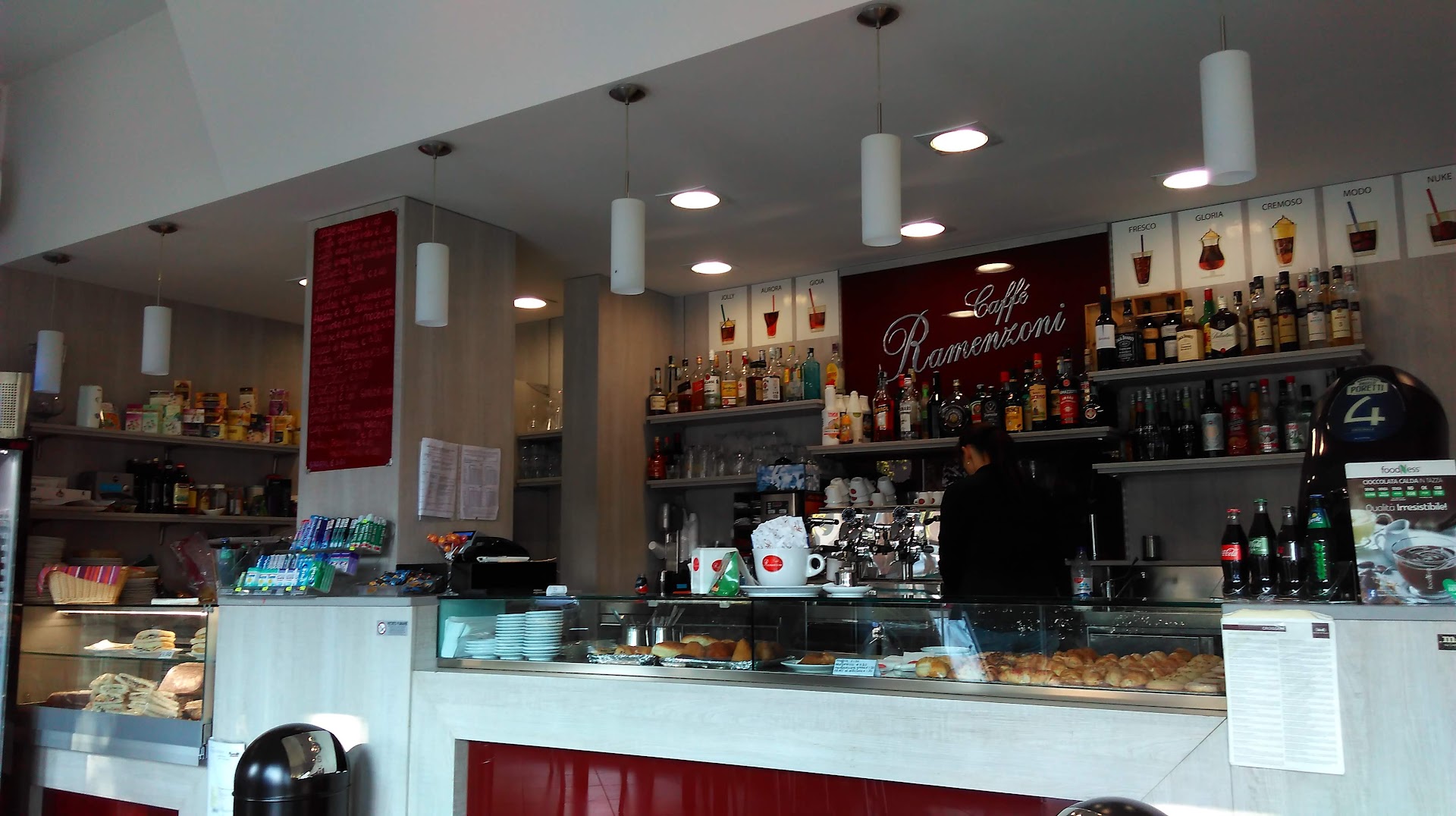 Mille Caffe'