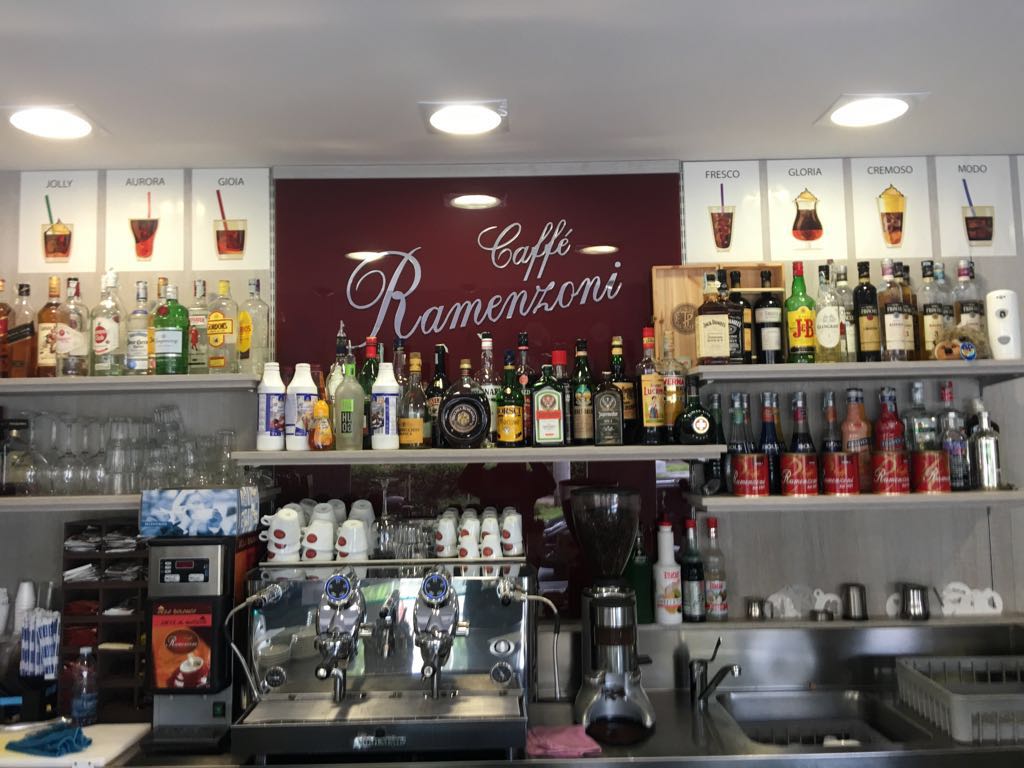 Mille Caffe'