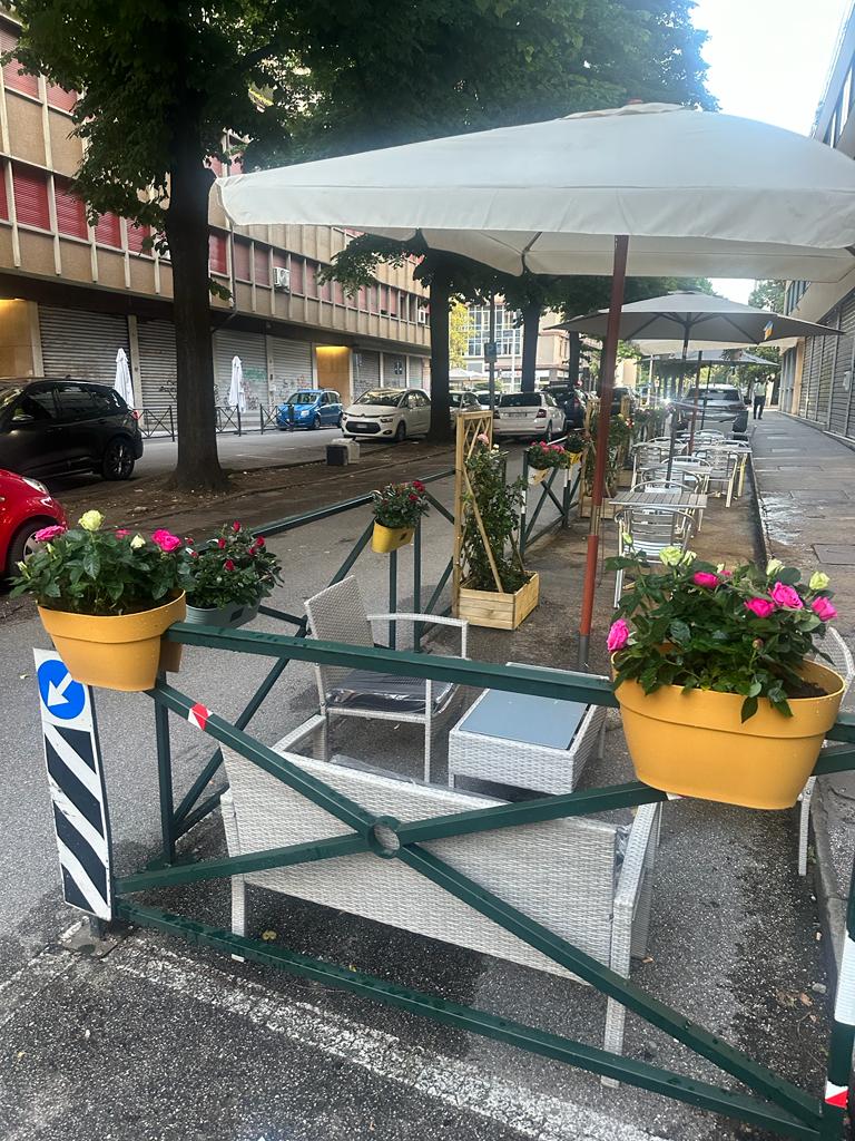 Mille e Una Alba