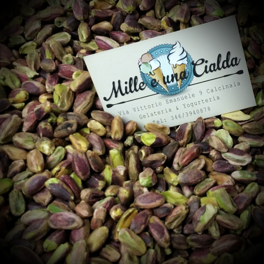 Mille e una cialda - Calcinaia